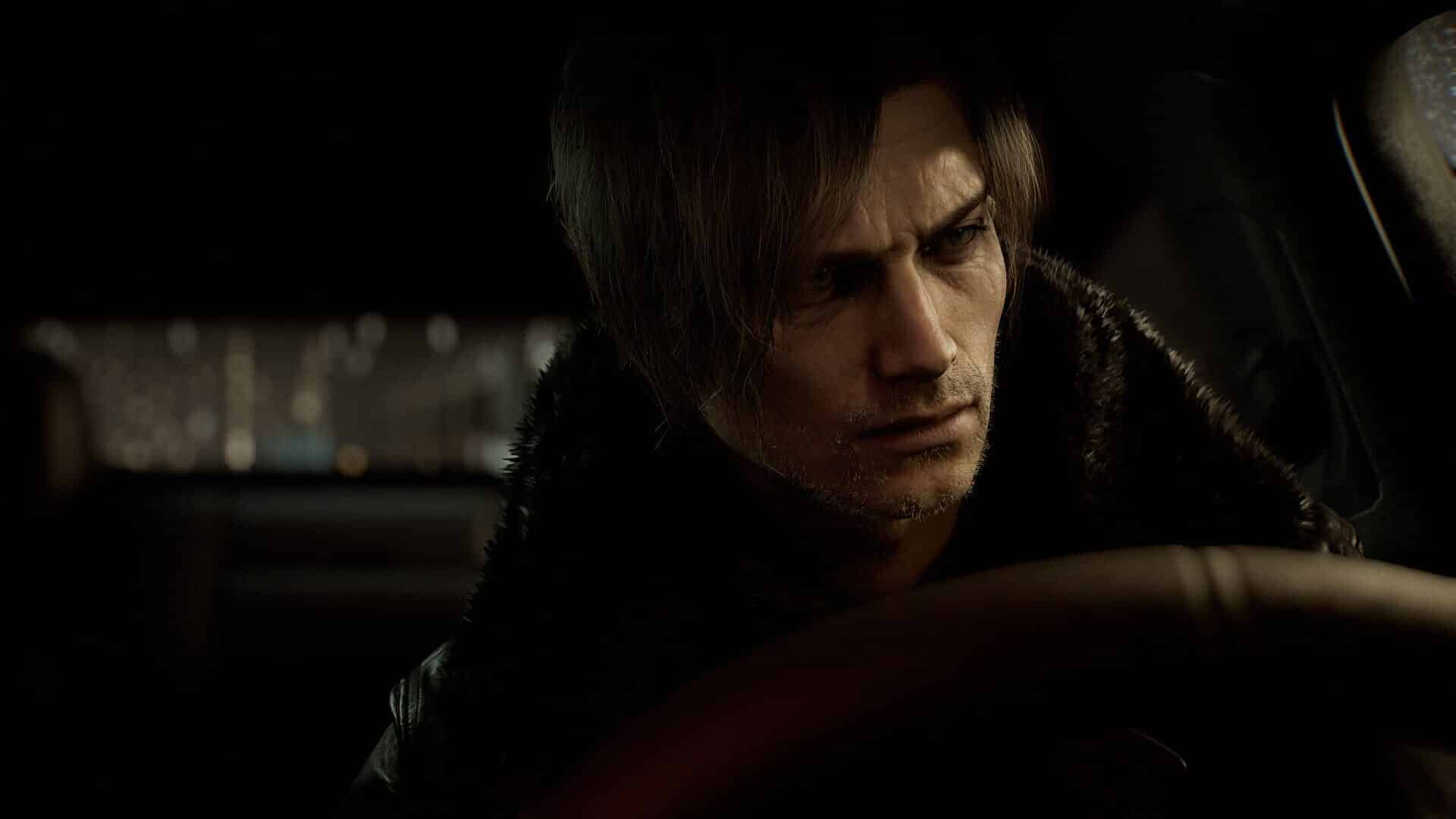 resident evil 9 requiem — fucili a pompa: controllo dello spazio