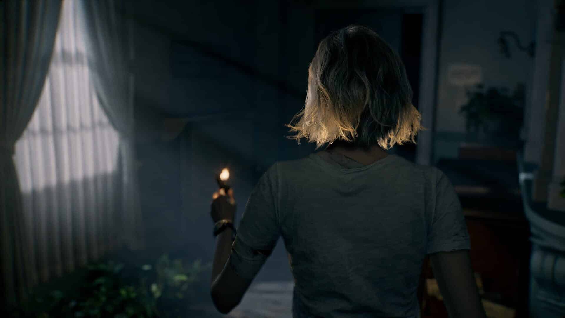resident evil requiem: quanti finali ha? release o destroy elpis e finale vero