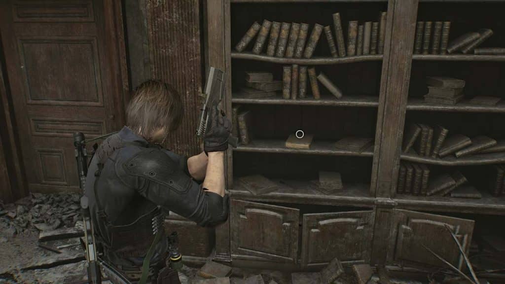 resident evil requiem: apertura della valigetta nella stazione di polizia – ecco il codice e la ricompensa