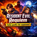 Resident Evil Requiem: tutto quello che sappiamo su gameplay, personaggi e novità