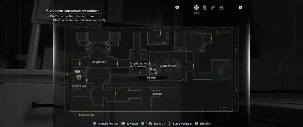 resident-evil-requiem-monete-antiche-sanatorio-posizioni