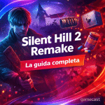 Silent Hill 2 Remake – Guida completa: tutti gli enigmi, codici, soluzioni e segreti