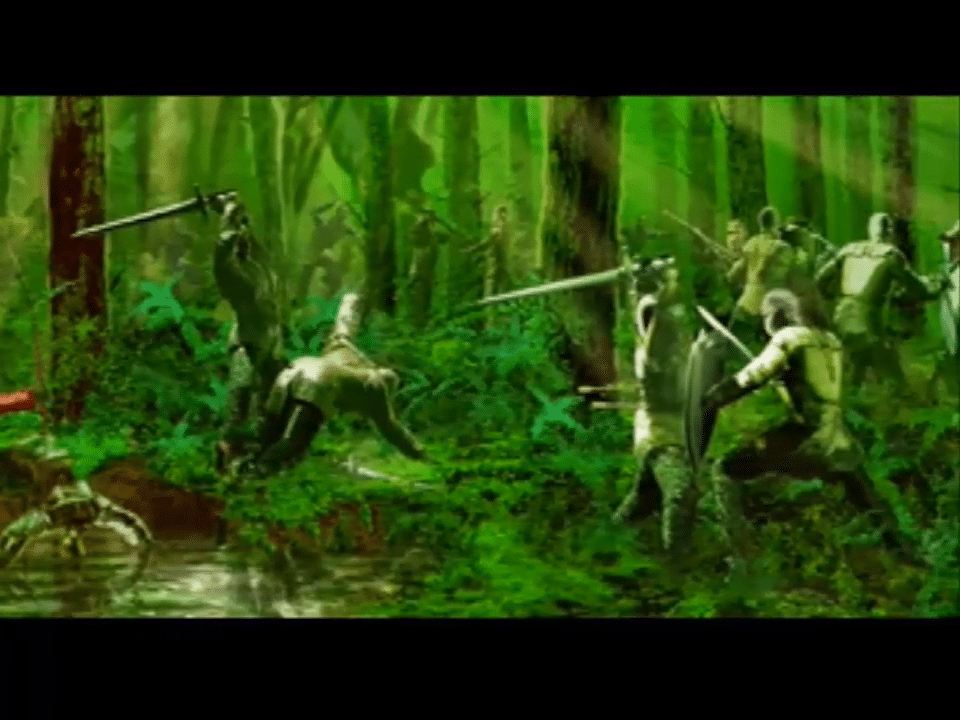 total annihilation: kingdoms: ti sei perso lo spin off fantasy che voleva mettere in crisi warcraft e soci?