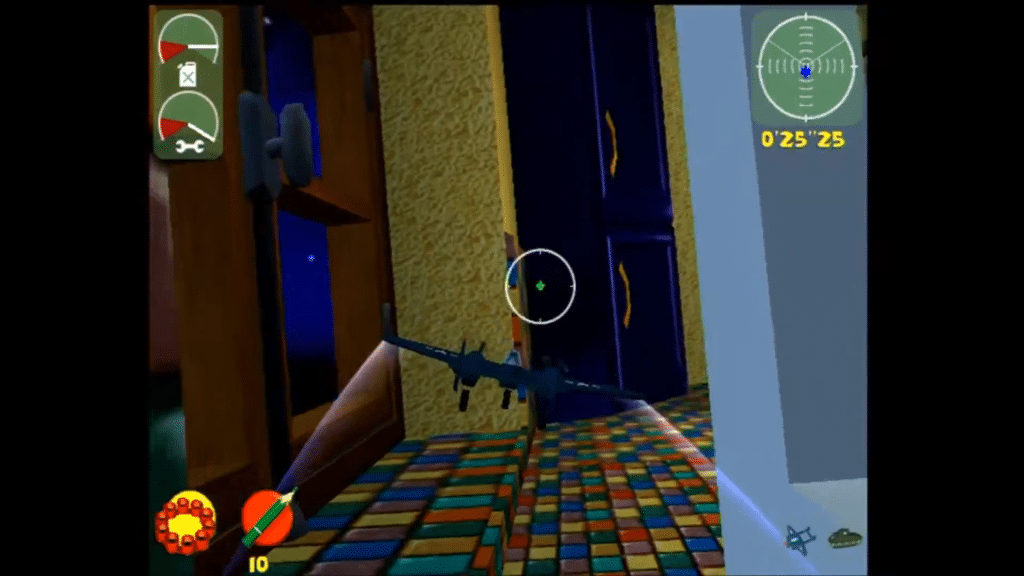 toy-commander-dreamcast-gioco-guerra-giocattoli
