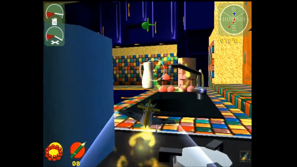 toy-commander-dreamcast-gioco-guerra-giocattoli