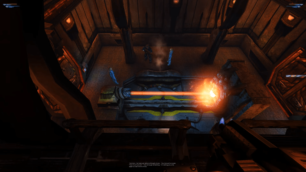 unreal 2: storia, promesse e rivoluzione fps