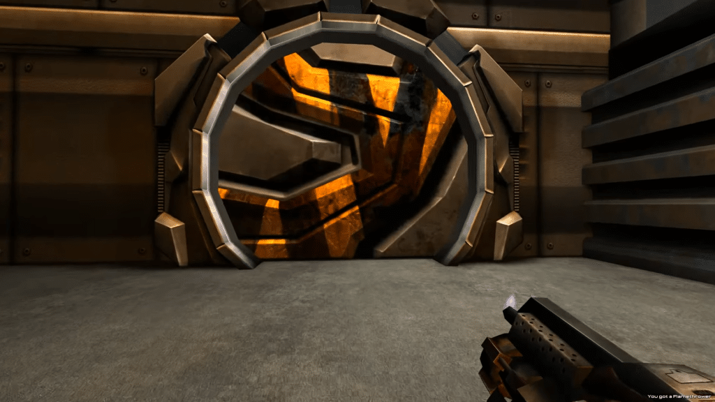 unreal 2: storia, promesse e rivoluzione fps