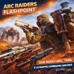 ARC Raiders: Embark pubblica i dati sulla divisione PvE e PvP tra i giocatori