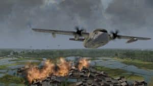 Bravo Air Racing