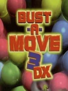 Bust-A-Move 3DX