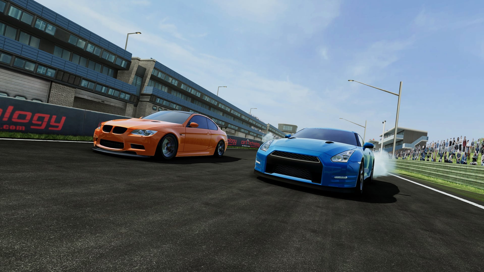 CarX Drift