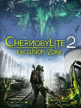 Chernobylite 2