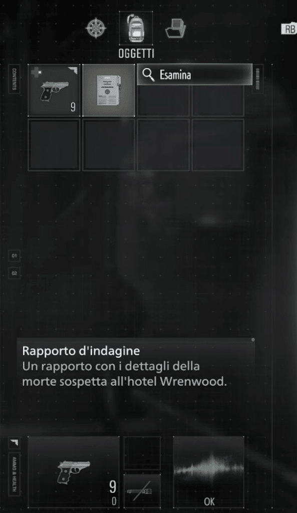 resident evil requiem