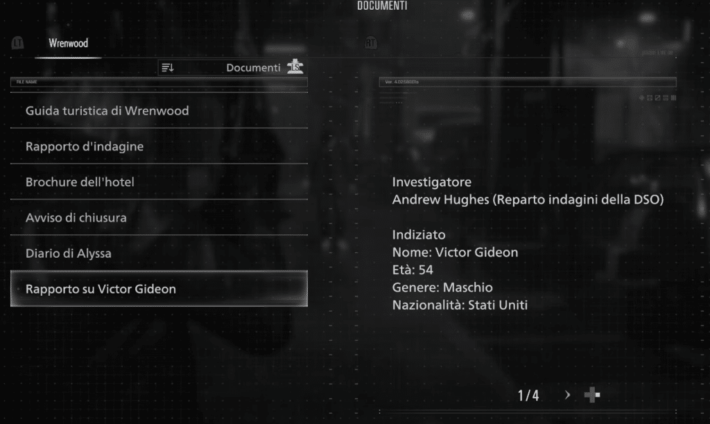 resident evil requiem collezionabili wrenwood hotel: guida completa per non perderne nemmeno uno