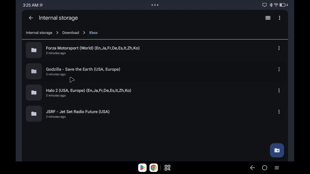 emulatore xbox originale su android: guida completa a x1 box