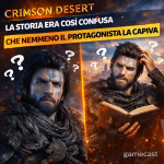 Crimson Desert: persino il doppiatore di Kliff non capiva la storia