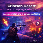Crimson Desert non ti spiega niente: ecco i consigli che ti servono all’inizio