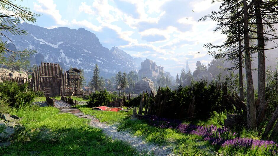 crimson desert screenshot gameplay