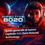 Directive 8020: guida generale al nuovo capitolo della Dark Pictures Anthology
