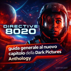 directive 8020