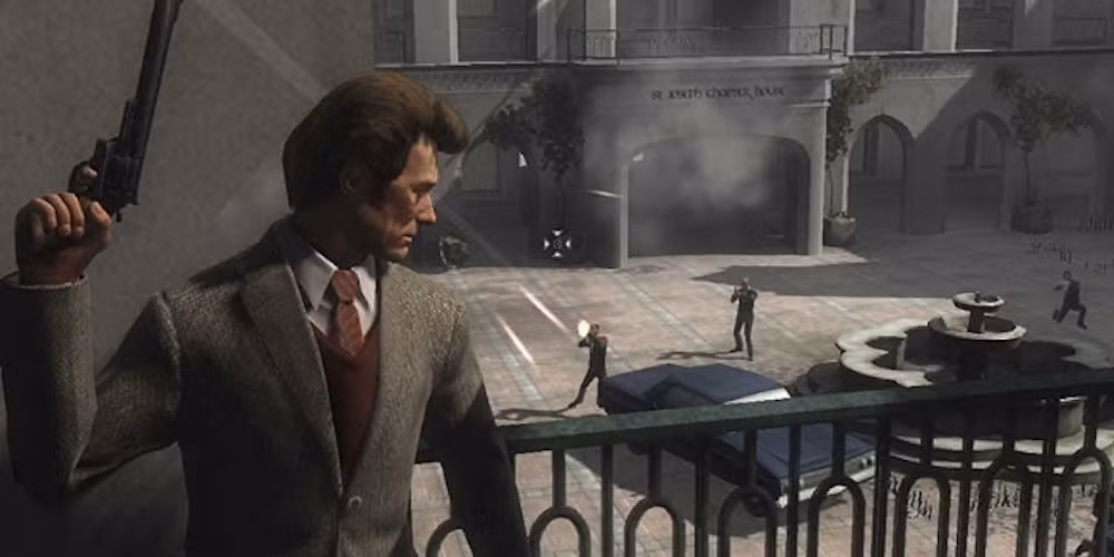 dirty harry il videogioco cancellato con clint eastwood (2)