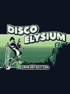 Disco Elysium