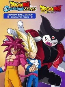 Dragon Ball Sparking Zero