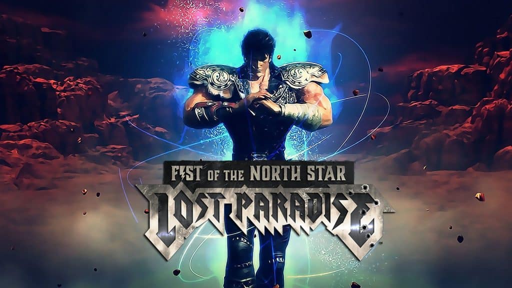videogiochi di ken il guerriero: storia completa di hokuto no ken dal 1986 a oggi