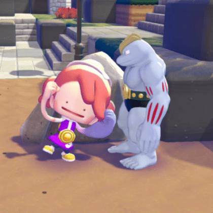 tutte le mosse di ditto in pokémon pokopia: cosa fanno e come si usano