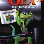 La storia di Gex 3