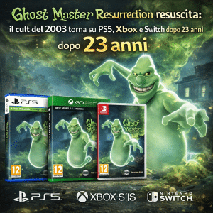 ghost master resurrection