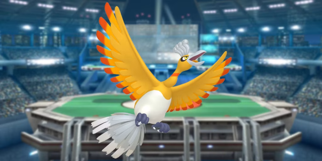 ho-oh