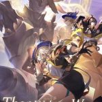 Honkai: Star Rail, la versione 4.2 arriva il 22 aprile con nuovi personaggi e festeggiamenti per il terzo anniversario