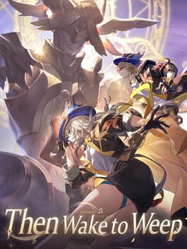 honkai: star rail copertina