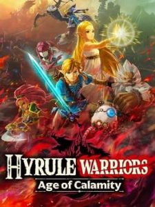 hyrule warriors: l’era dell’esilio