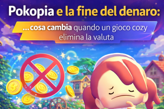 Pokémon Pokopia copertina