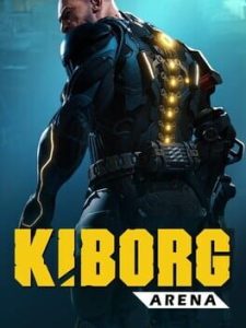 kiborg: arena