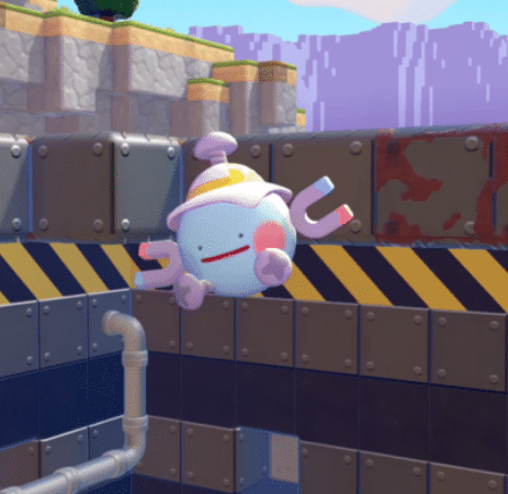 tutte le mosse di ditto in pokémon pokopia: cosa fanno e come si usano