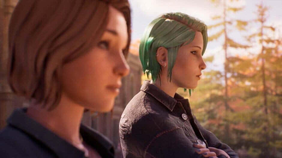 life is strange reunion screenshot 3