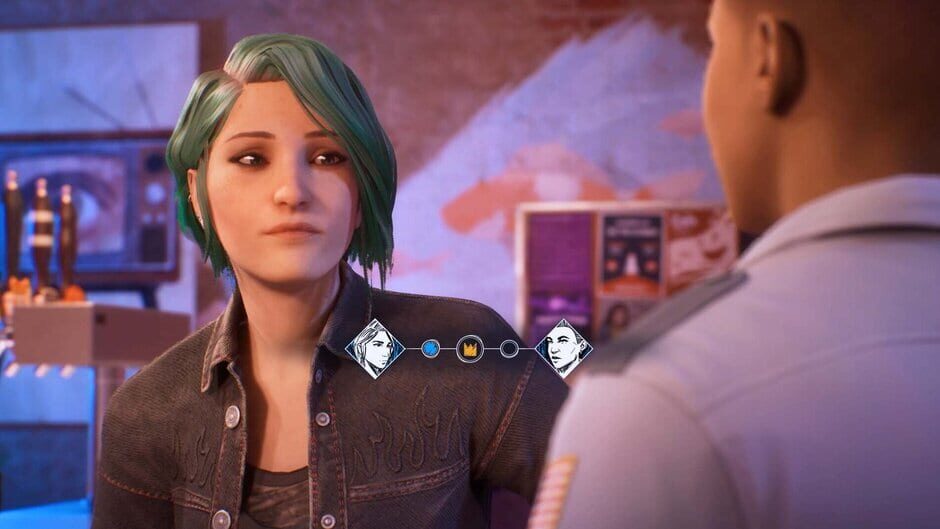 life is strange reunion screenshot 4