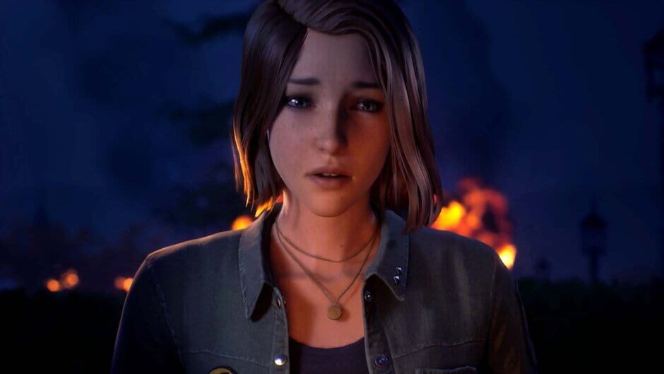 life is strange reunion screenshot 1