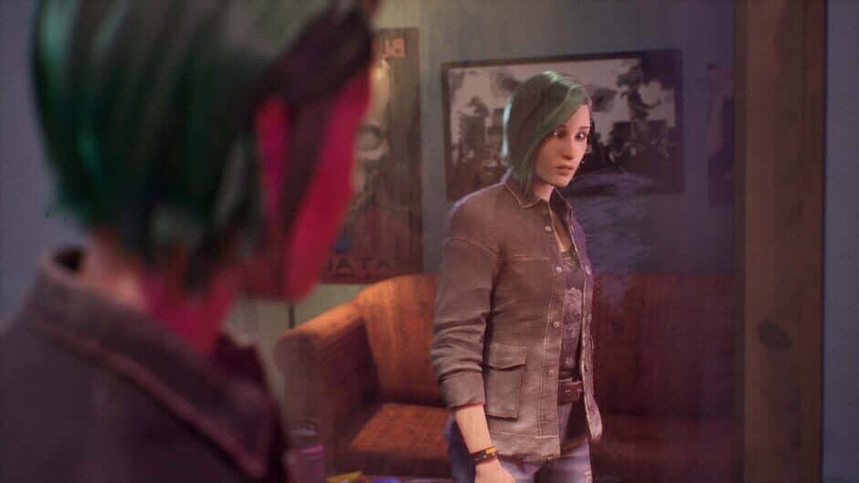 life is strange reunion screenshot 2