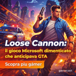 Loose Cannon: il gioco Microsoft dimenticato che anticipava GTA