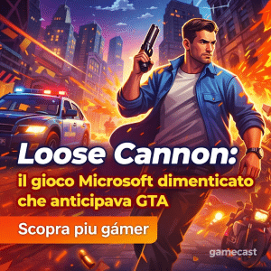 Loose Cannon