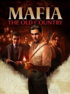 mafia: terra madre