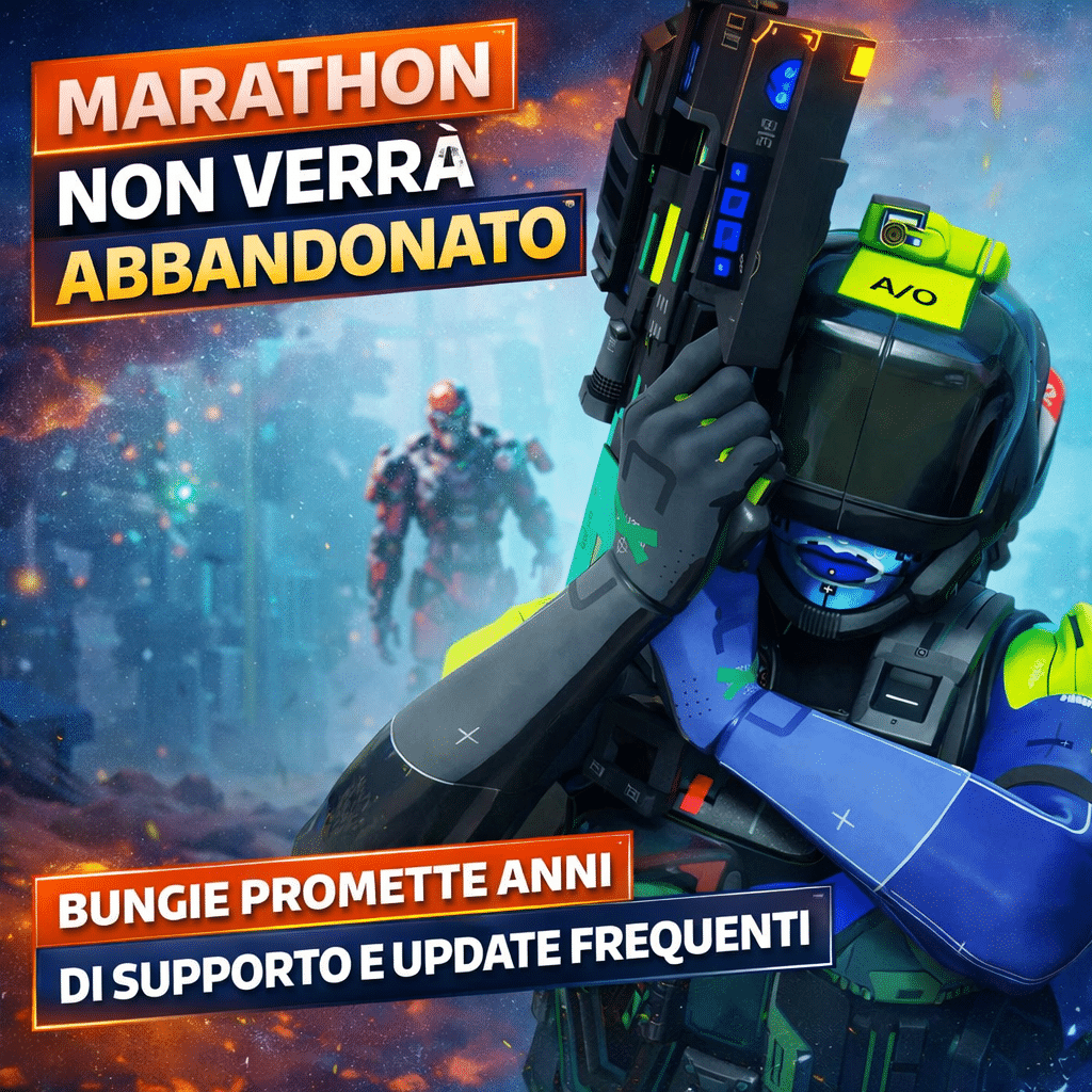marathon screenshot gameplay