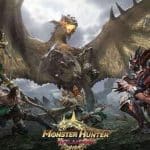 Monster Hunter Outlanders seconda closed beta: registrazioni aperte fino al 21 aprile