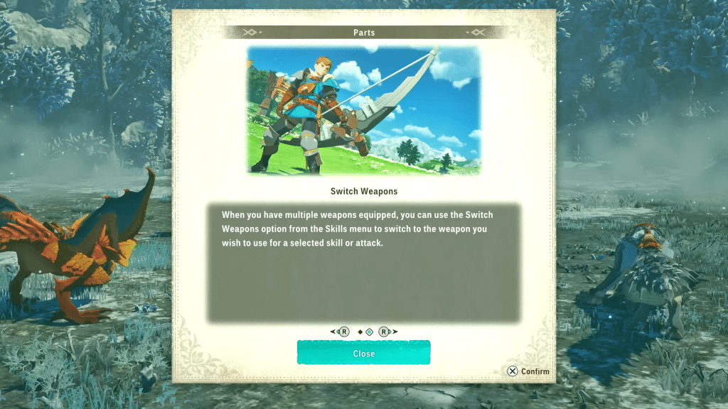 monster hunter stories 3 twisted reflection (3)