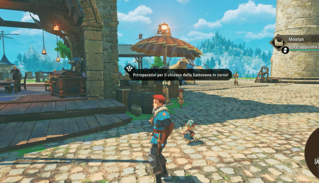 monster hunter stories 3 twisted reflection, la guida per principianti (1)