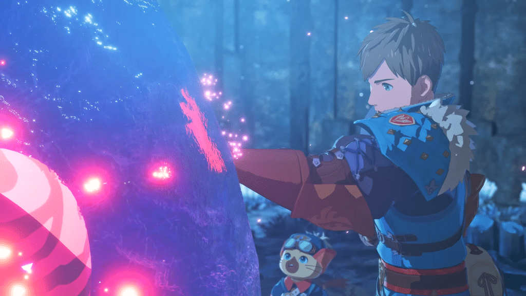 monster hunter stories 3: twisted reflection, guida per principianti